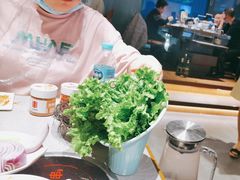 -丰茂烤串(公园店)