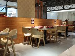 -蒋先森餐厅(万星广场店)