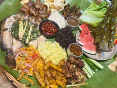 -多哥水傣味餐厅(司马巷店)