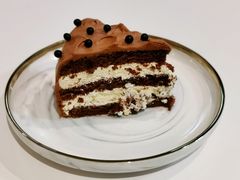 -EVERNAKED裸蛋糕(SOHO天山店)