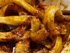 甜水面-洞子口张老二凉粉(文殊院店)