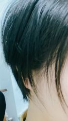 点击看大图 -侨治发型