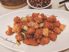 -小菜园新徽菜(合肥瑶海万达店)