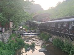 -北京水岸山吧度假村(雁栖镇店)