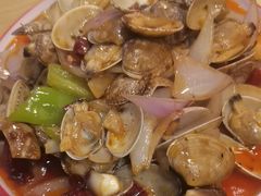 -烤满分·东北烧烤(首经贸店)