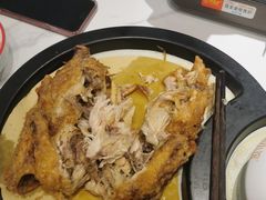 -大厨小馆(华阳城店)