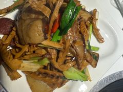 -黑鸡小馆(金源店)