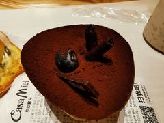 -可莎蜜儿(湖墅南路店)