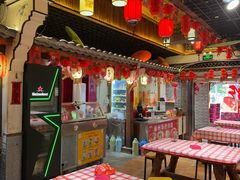 -忆外婆徐州菜·地锅鸡·生日宴(吴庄店)