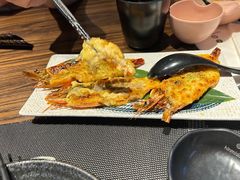 -品米斗·精致料理(浦东禹悦汇店)