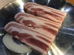 -老炉家木炭烤肉(长江国际店)