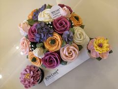 -BONCAKE裱花蛋糕(万象汇店)