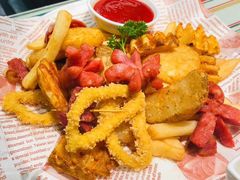 -米兰西点(鞍山店)