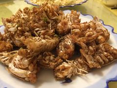 -小铜锣湾海鲜家常菜馆(河西店)