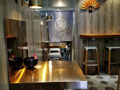 大堂-茶是一枝花泡茶店