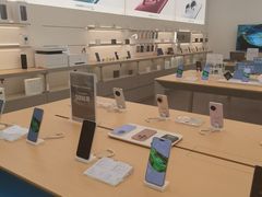 -华为合作店(金陵西路)