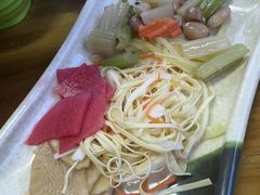 -田记自助海鲜饺子