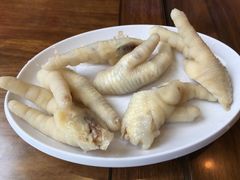 -沙河粉村·国家非遗传承(云台店)