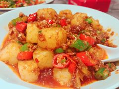 红烧米豆腐-壹盏灯(惠农店)