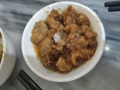 -品香排骨饭(羊官路店)