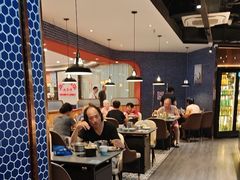 -遇上西雅图多融合海鲜自助餐厅(中房金谊广场店)