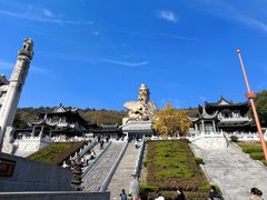 -句容茅山景区