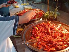 -漳州佰翔圆山酒店·圆山畔西餐厅