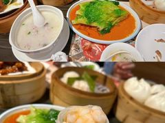 -虾饺妹·酒家(海珠广场店)