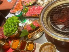 -西塔老太太泥炉烤肉(苏州大悦城店)