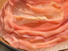 -吼堂老火锅(太古里总店)