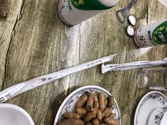 -华村烧烤(翠湖天地店)