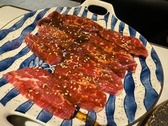 -千寻山野烤肉(天虹店)
