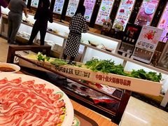 -超信煮动力时尚火锅(齐齐哈尔店)
