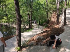 -封龙山风景区