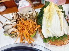 -藏味八珍特色火锅