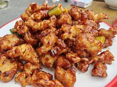 -逢春菜馆天津菜(胜利路店)