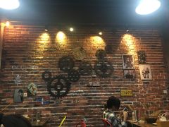 大堂-博串堂(明发商业广场店)