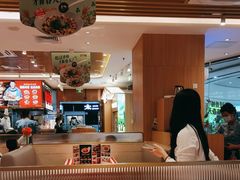 -西贝(东城万达广场店)