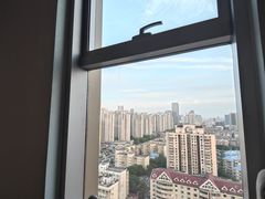 -天津水游城丽筠酒店