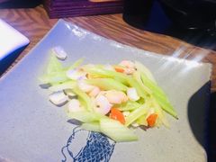 -蟹之国·精品蟹料理(极地店)