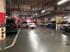 -海岸城停车场(海岸城店)