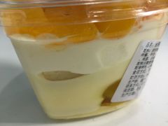 -苹果花园(乳山路店)