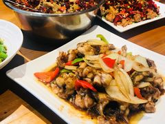 -望京一号·重庆江湖菜(工体店)