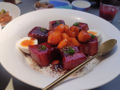 -江南里·新浙菜(苏州大悦城店)