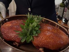 -Le Bistrot de Racine