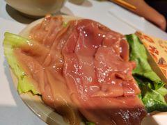 -朱氏胖子烂火锅(洪崖洞店)