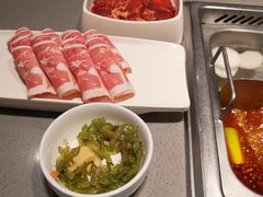 -海底捞火锅(金光华店)