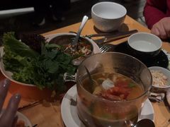 -Ginger(兴国路店)