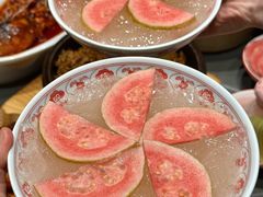 -侠舍·江湖烤全羊·大排档(沌口总店)