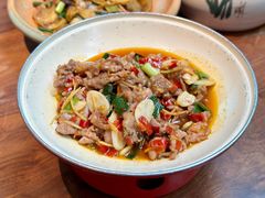 -树厨贵州菜(大十字店)